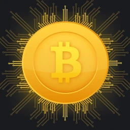 Icono de Crypto Mining Simulator