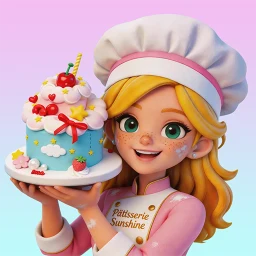 Icono de Yummy Haven