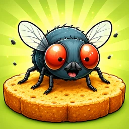 Icono de Fly Farming: Evolution